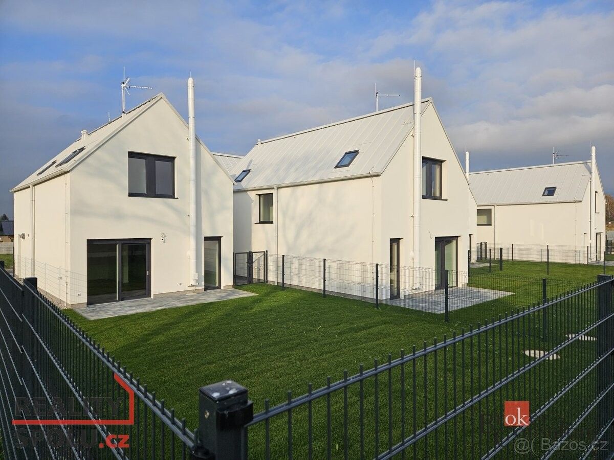 Rodinné domy, Karlovy Vary, 360 01