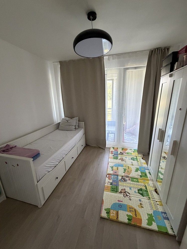 Prodej byt 3+kk - Praha - Stodůlky, okres Praha 13, Hlavní město Praha, 73 m² - 5