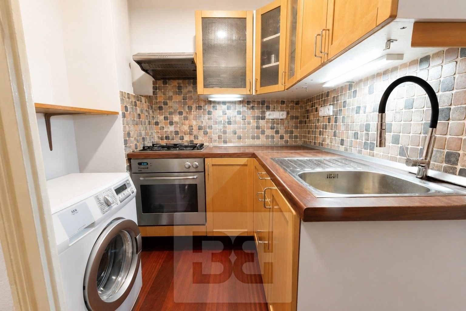 Byt 2+1 · 52 m² · Pospíšilova 1281, Praha Žižkov - 4