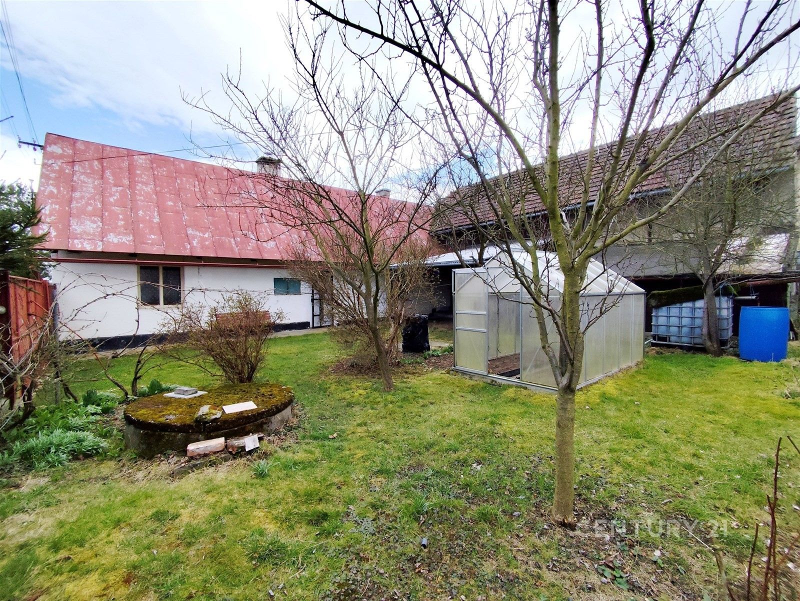 Rodinné domy, Chrtníč, 106 m²