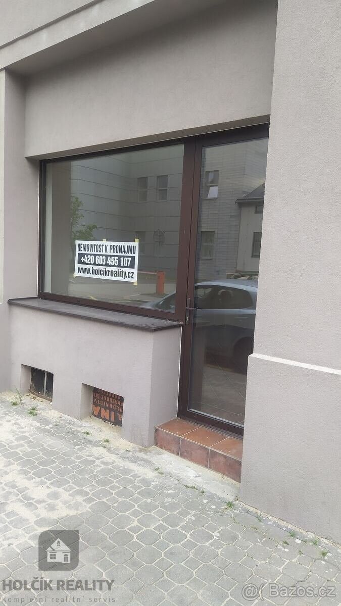 Obchodní prostory, Ostrava, 703 00 - 2