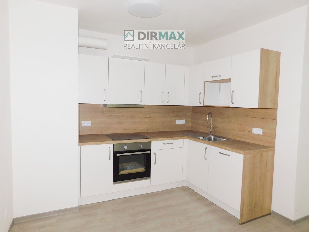 Pronájem byt 2+kk - Studentská 2331, Plzeň, 53 m²