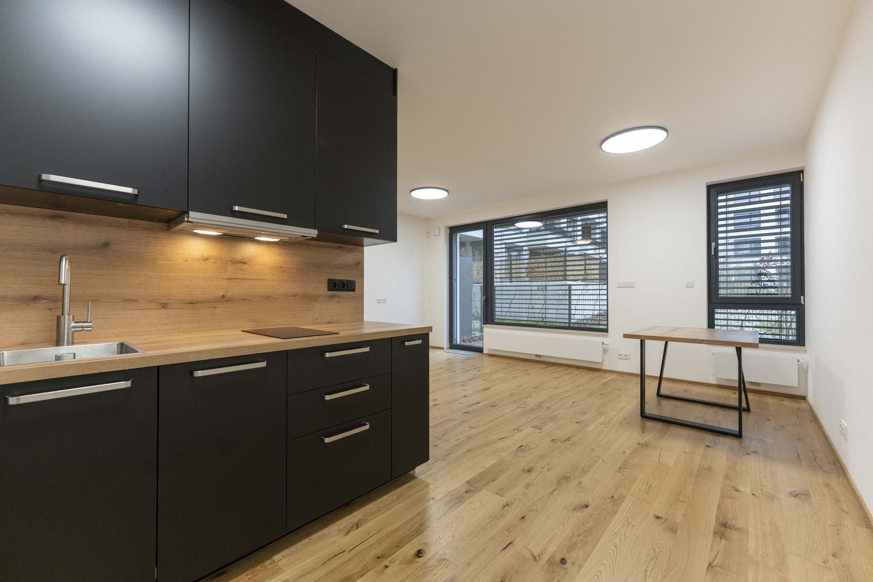 1+kk, Praha 4, Praha, 50 m²