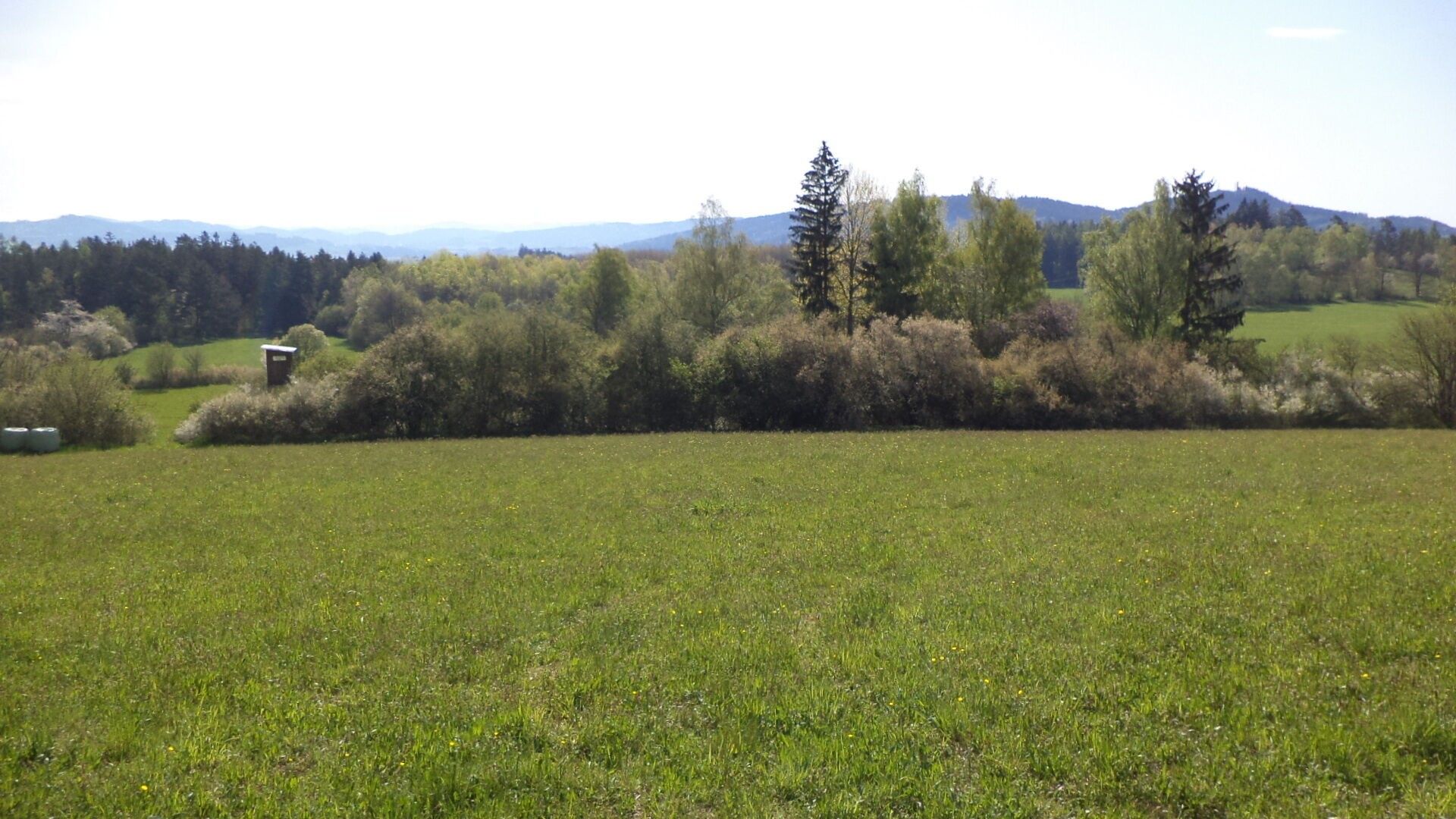 Zemědělský pozemek · 9 910 m² · Mokrosuky - 4