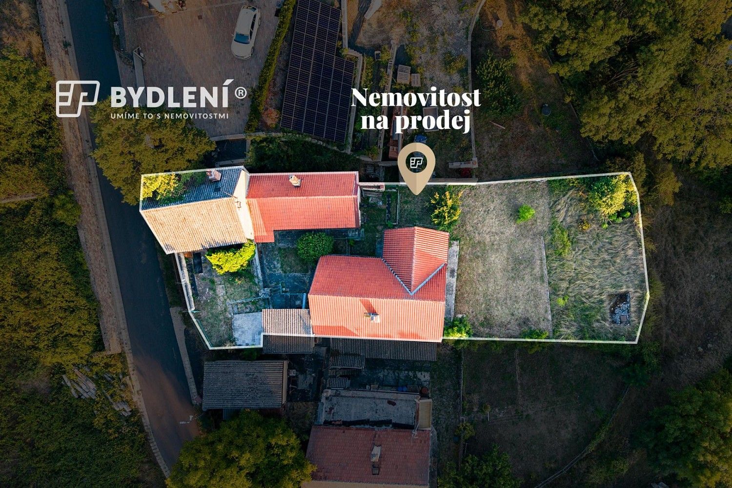 Rodinný dům · 207 m² · Kamýk, okres Litoměřice, Ústecký kraj - 3