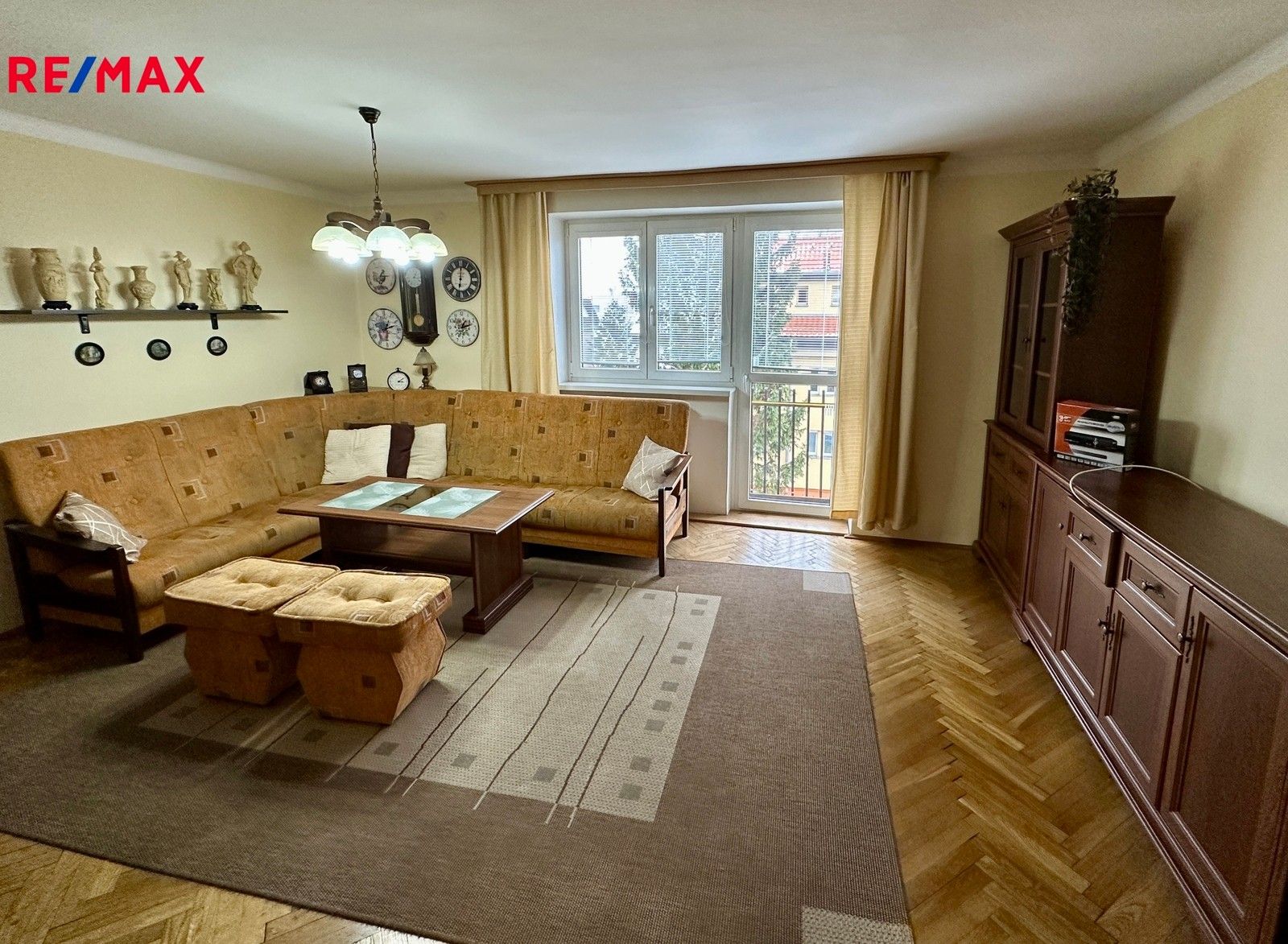 Pronájem byt 3+1 - Evropská, Praha, 74 m²