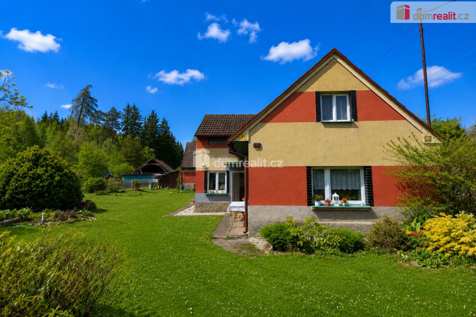 Rodinný dům · 112 m² · Slabčice - 4