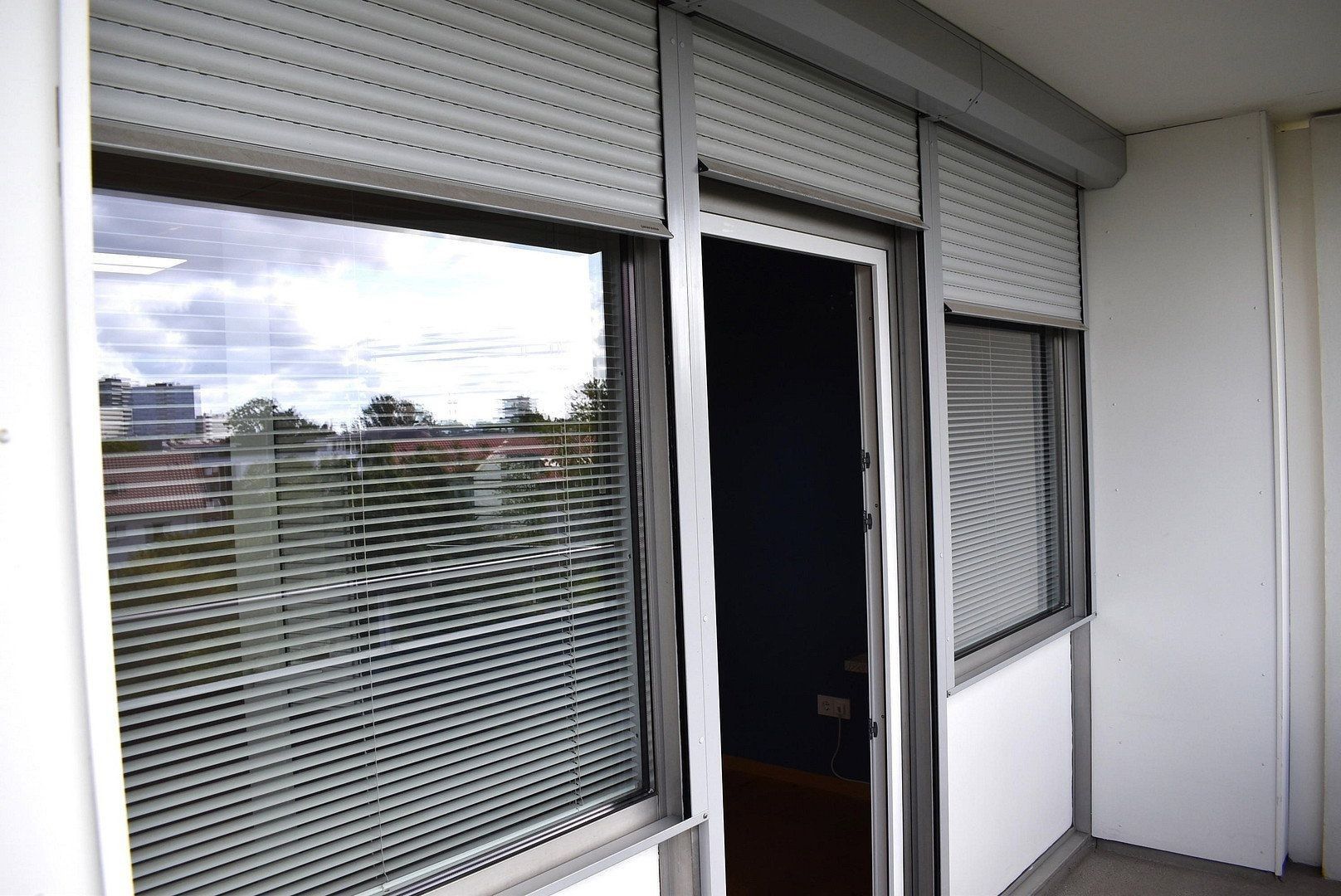 Prodej byt 2+1 - Nürnberg Gleißhammer Bayern 90480, 57 m² - 5