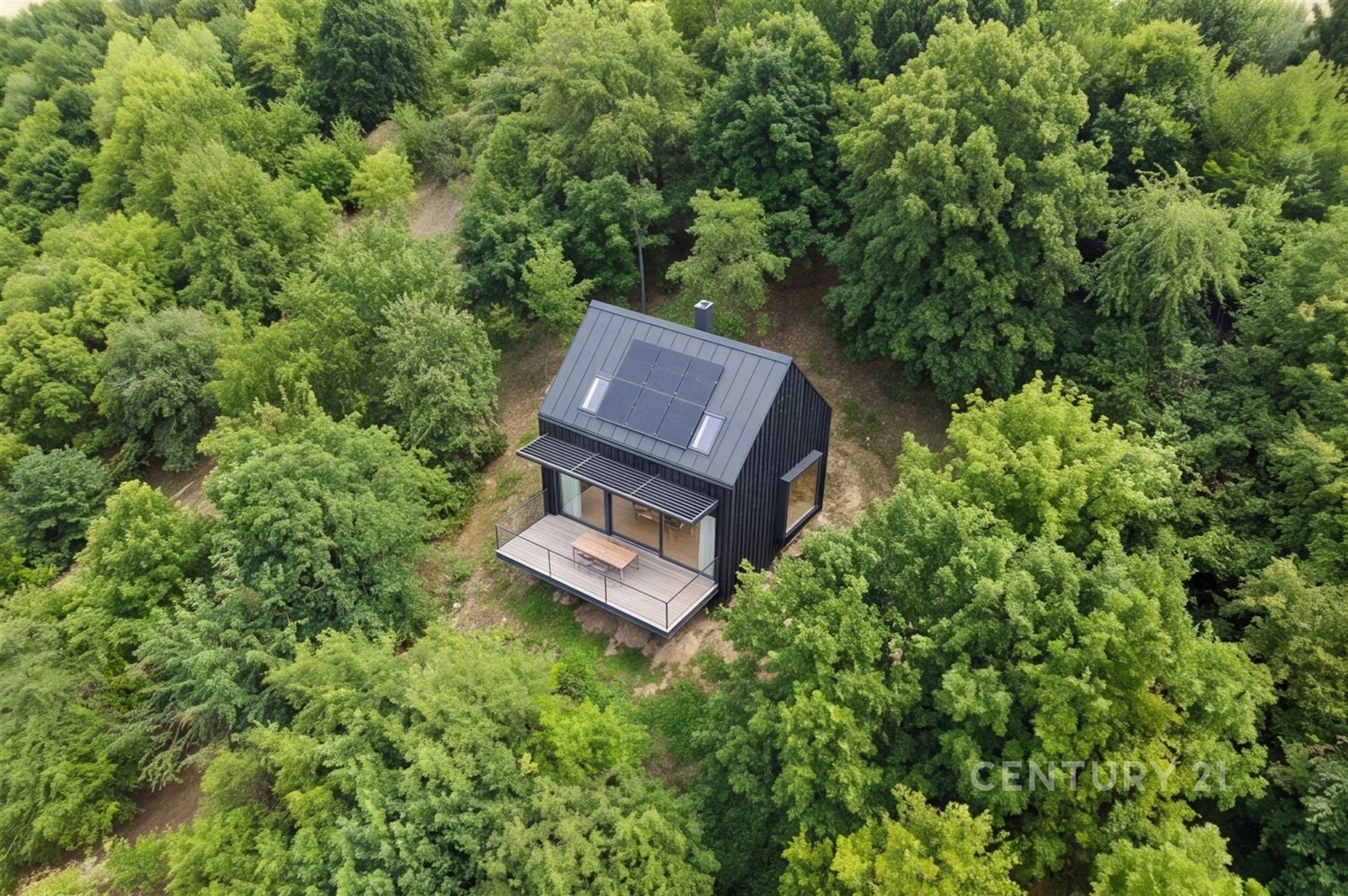 Pozemek pro bydlení, 1 223 m²