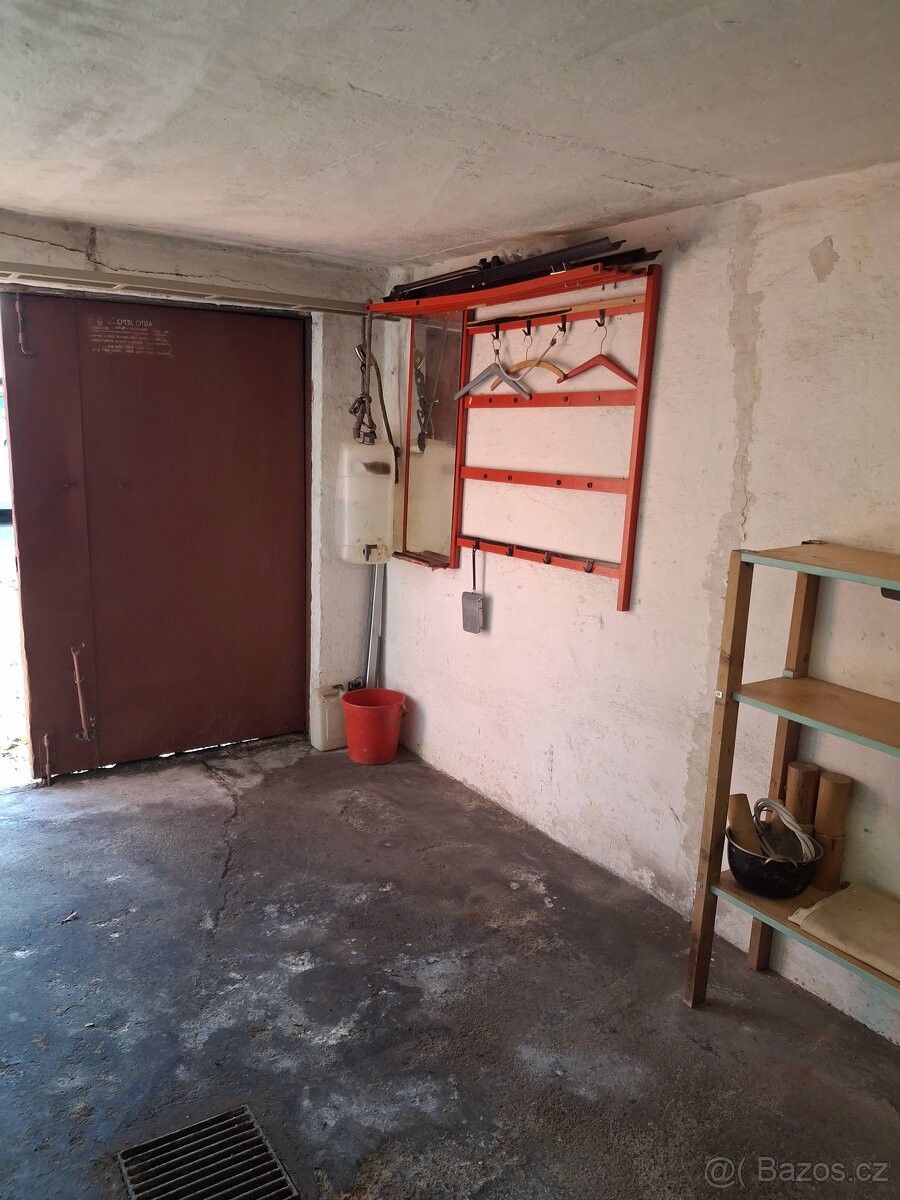 Pronájem garáž - Litvínov, 436 01