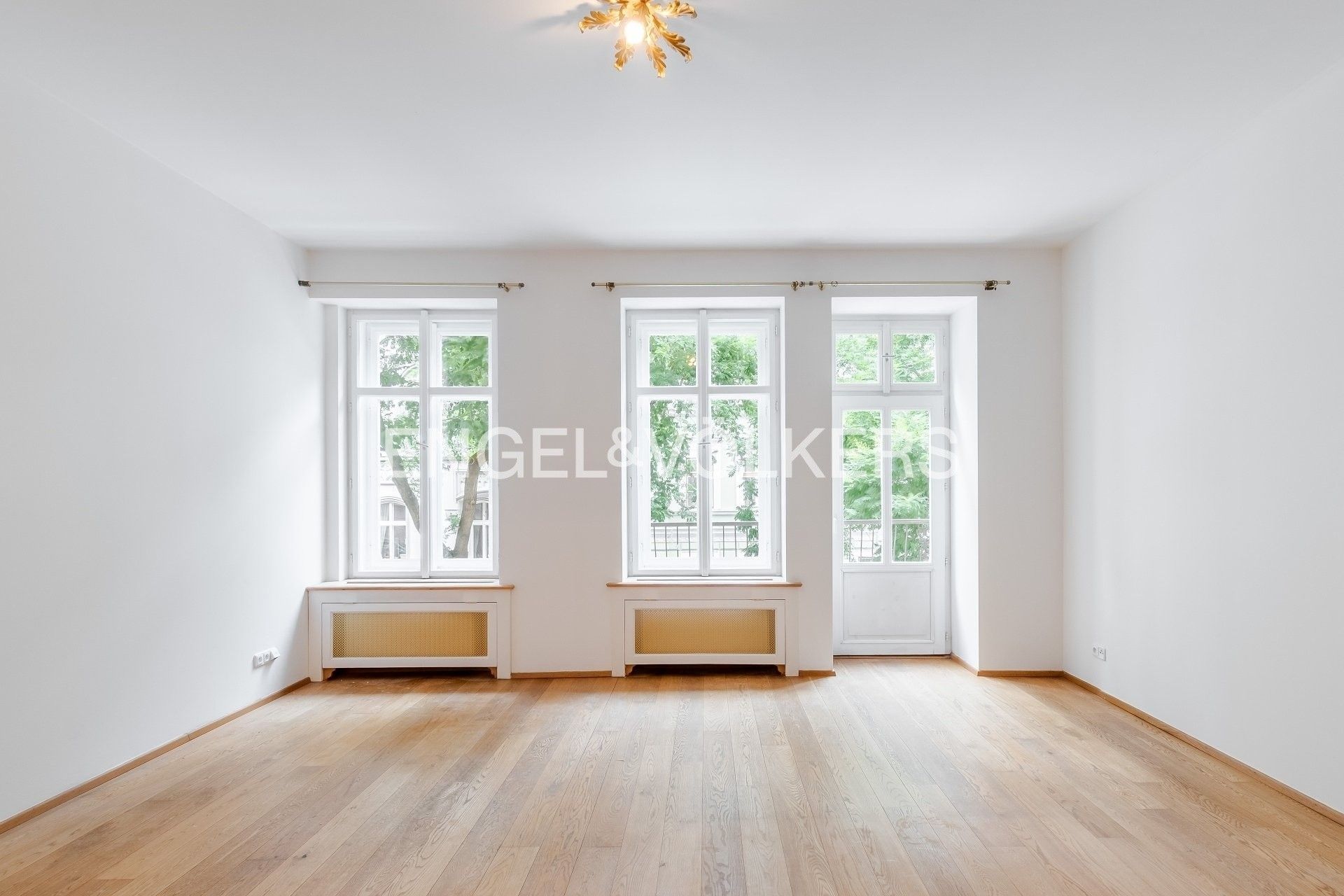 3+kk, Drtinova 325, Praha Smíchov, 76 m² - 1