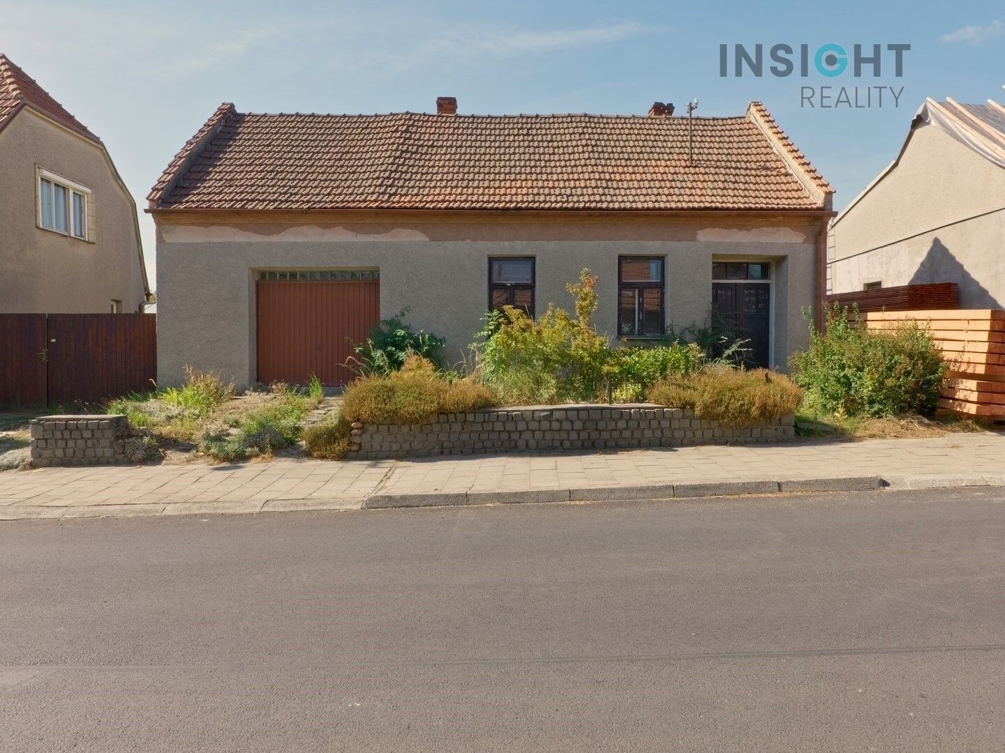 Pozemky pro bydlení, Krásensko, 460 m² - 2