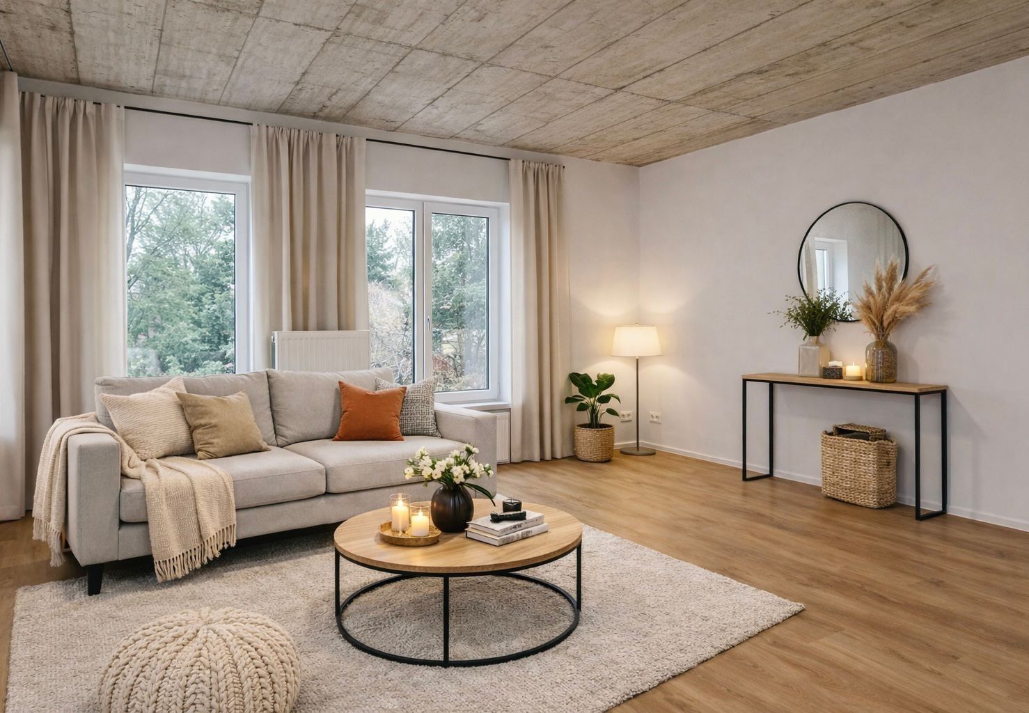 3+kk, Sadová, Ostrava, 70 m²