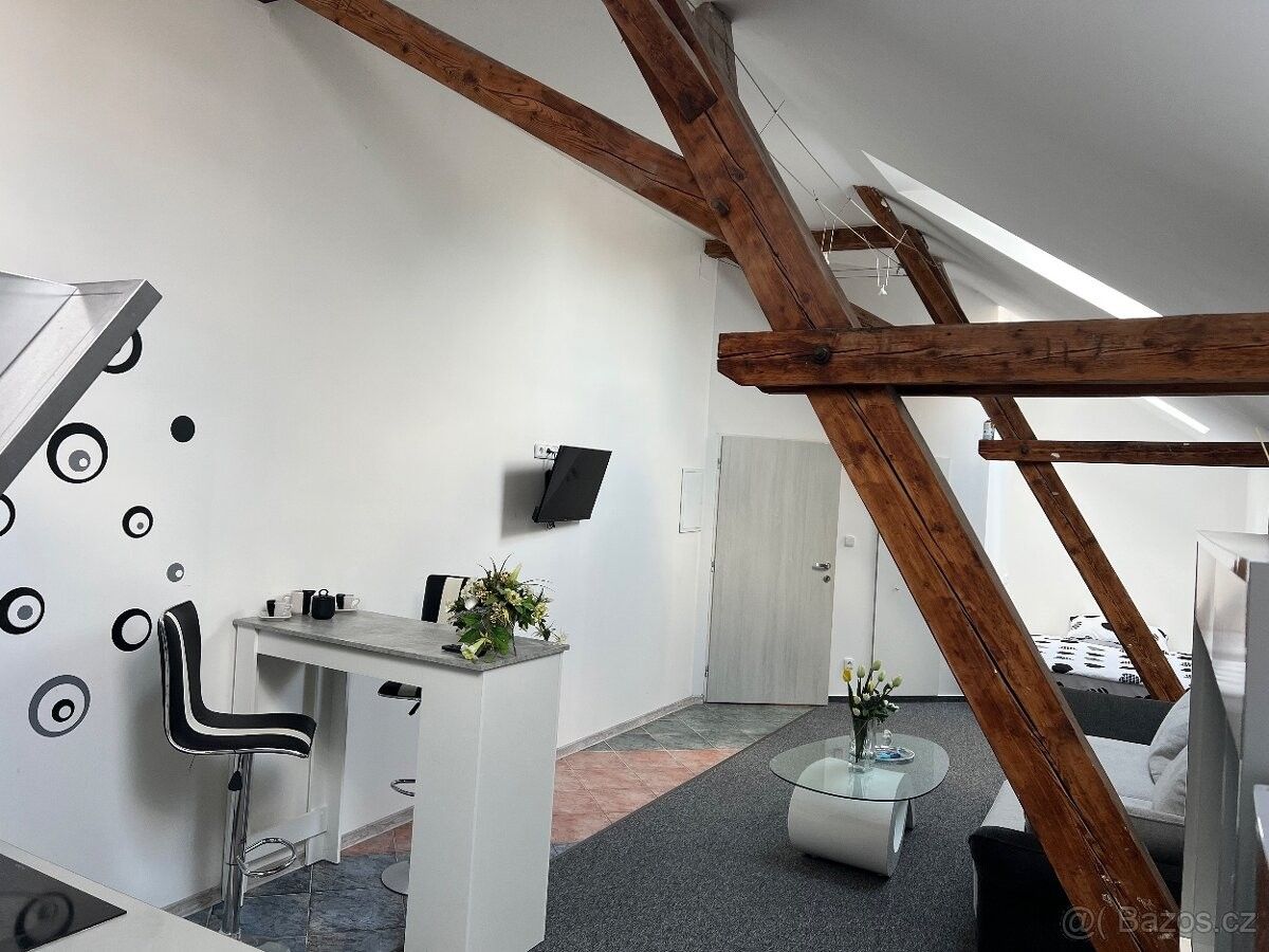 Pronájem byt - Pardubice, 530 02