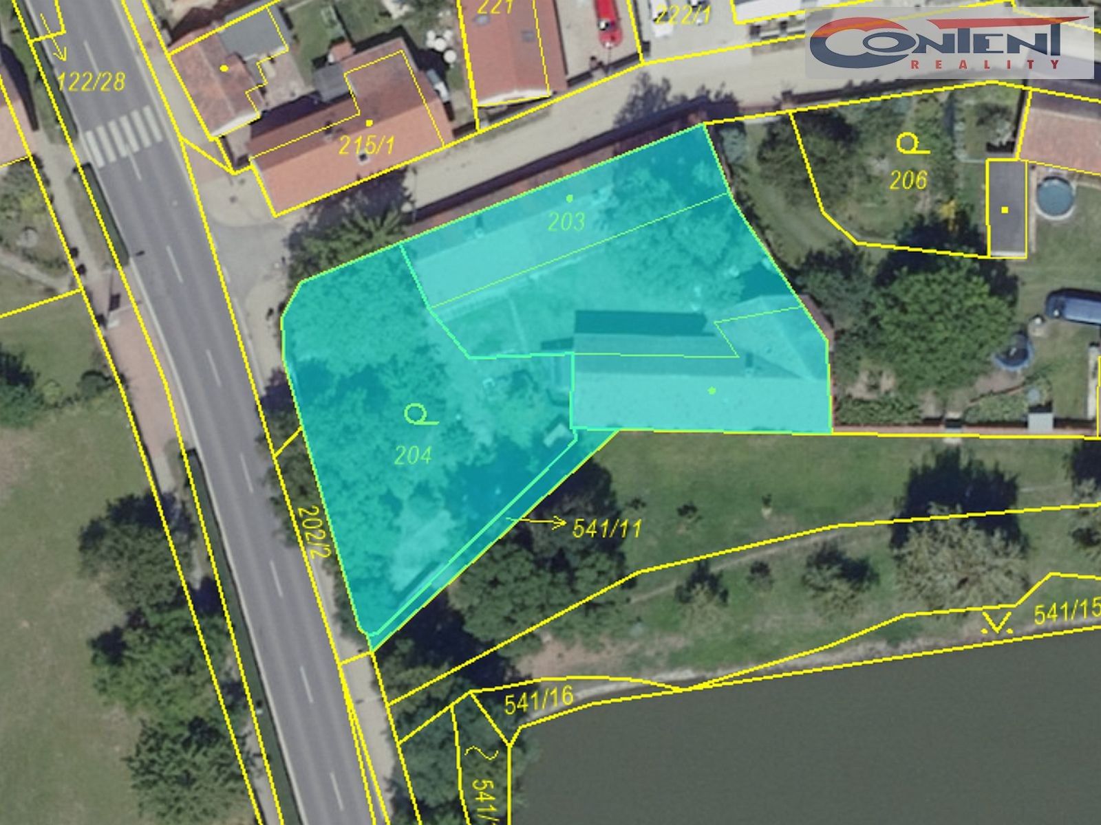 Prodej rodinný dům - K Hrnčířům, Praha, 300 m²