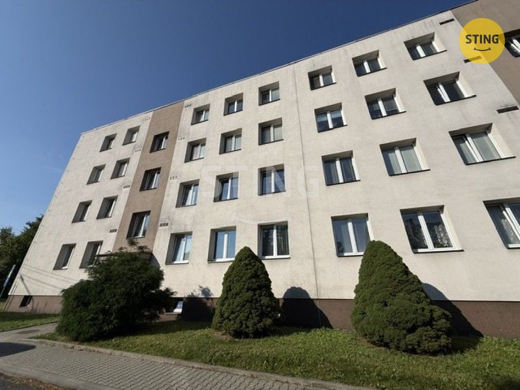 3+1, Wolkerova  , Frýdlant nad Ostravicí, 64 m² - 2
