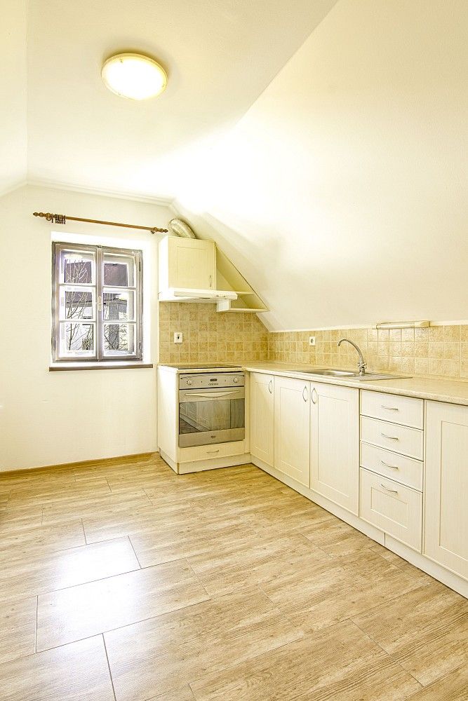 1+1, Jindřichův Hradec - Jindřichův Hradec IV, Jihočeský kraj, 37 m² - 2