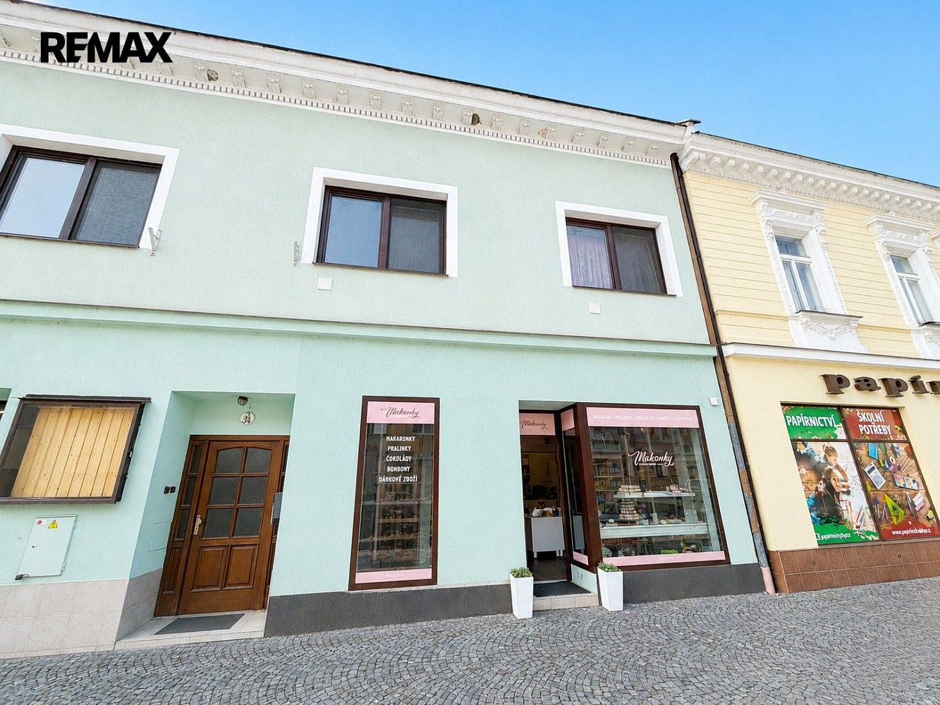 Obchodní prostory · 45 m² · Kyjov, okres Hodonín, Jihomoravský kraj - 4