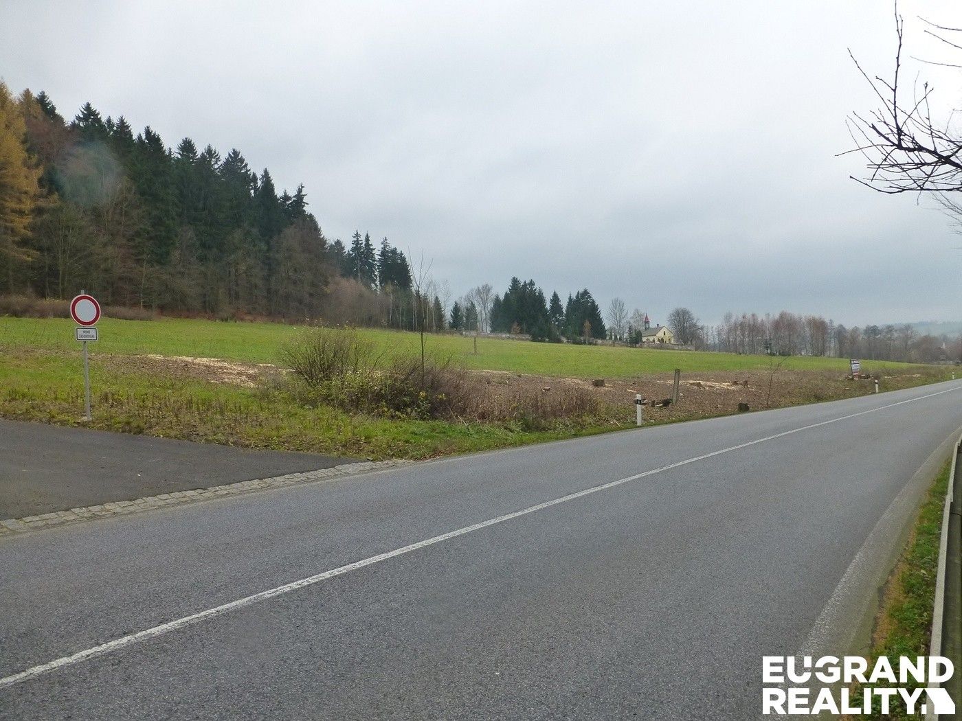 Prodej komerční pozemek - Dolní Podluží, 11 400 m² - 5