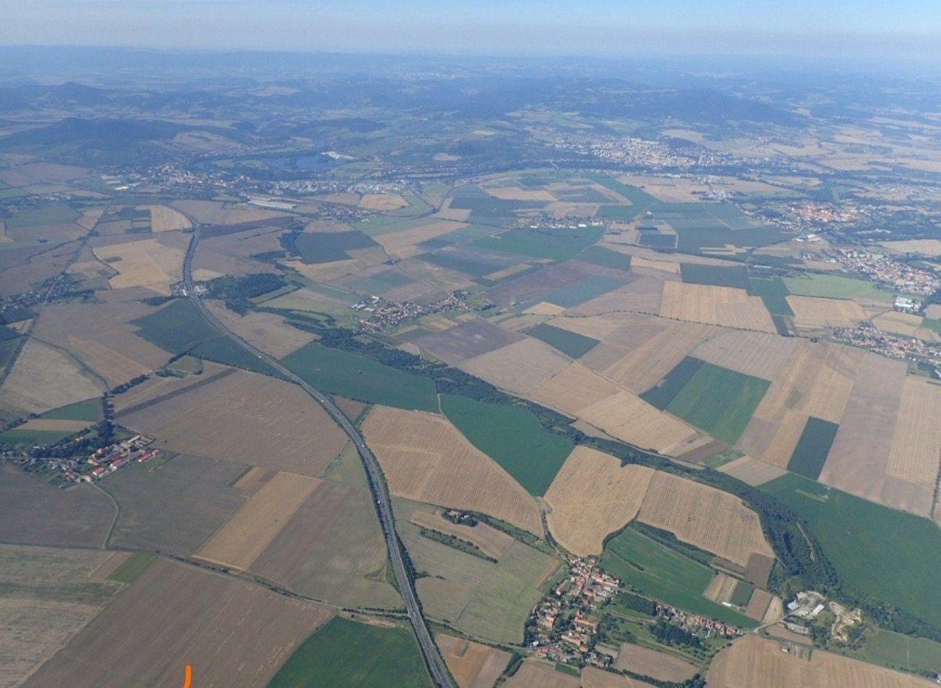 Zemědělský pozemek · Keblice, okres Litoměřice - 4