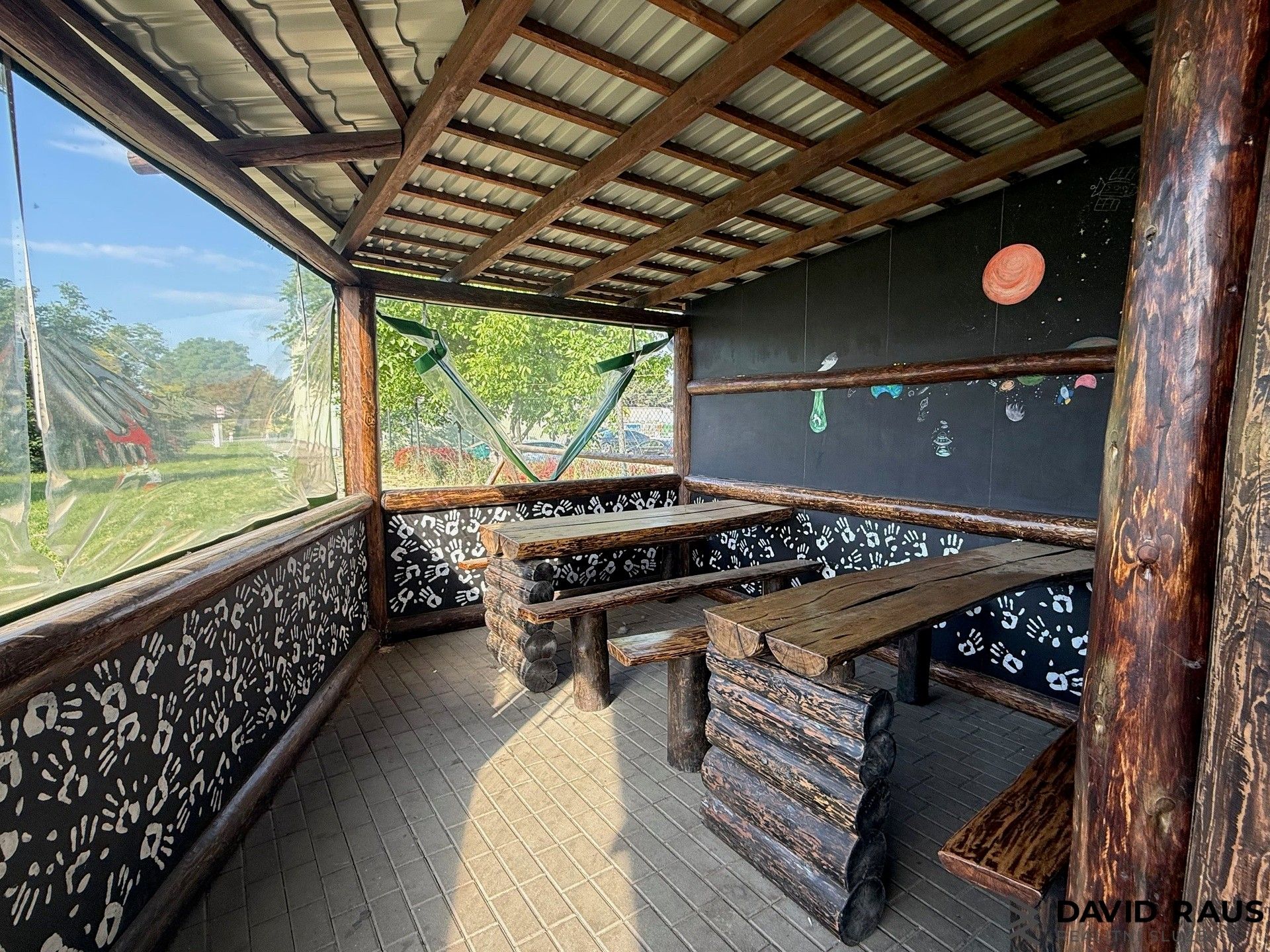 Restaurace · 57 m² · Stará pošta  , Rajhrad - 3