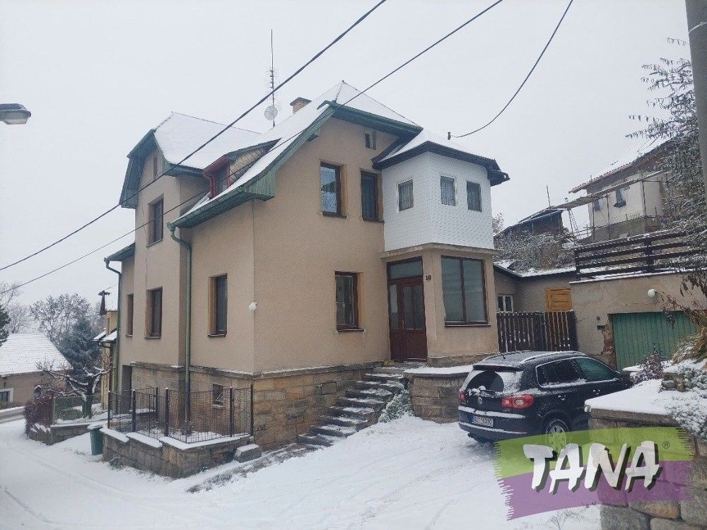 Rodinné domy, Turnov, 511 01