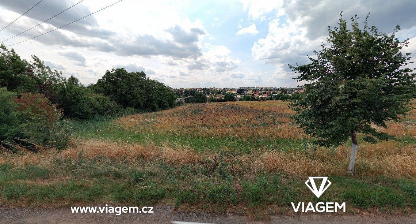 Pozemky pro bydlení, Šlapanice, okres Brno-venkov, Jihomoravský kraj - 1