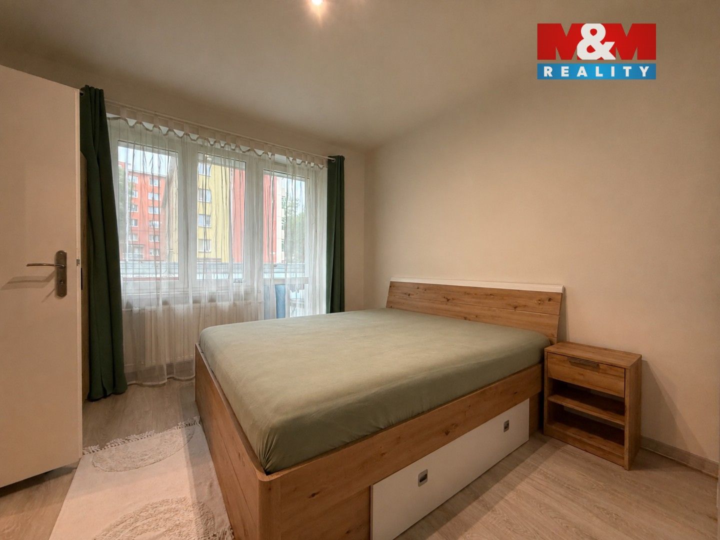 Byt 2+1 · 58 m² · Kosmonautů, Karviná - 3