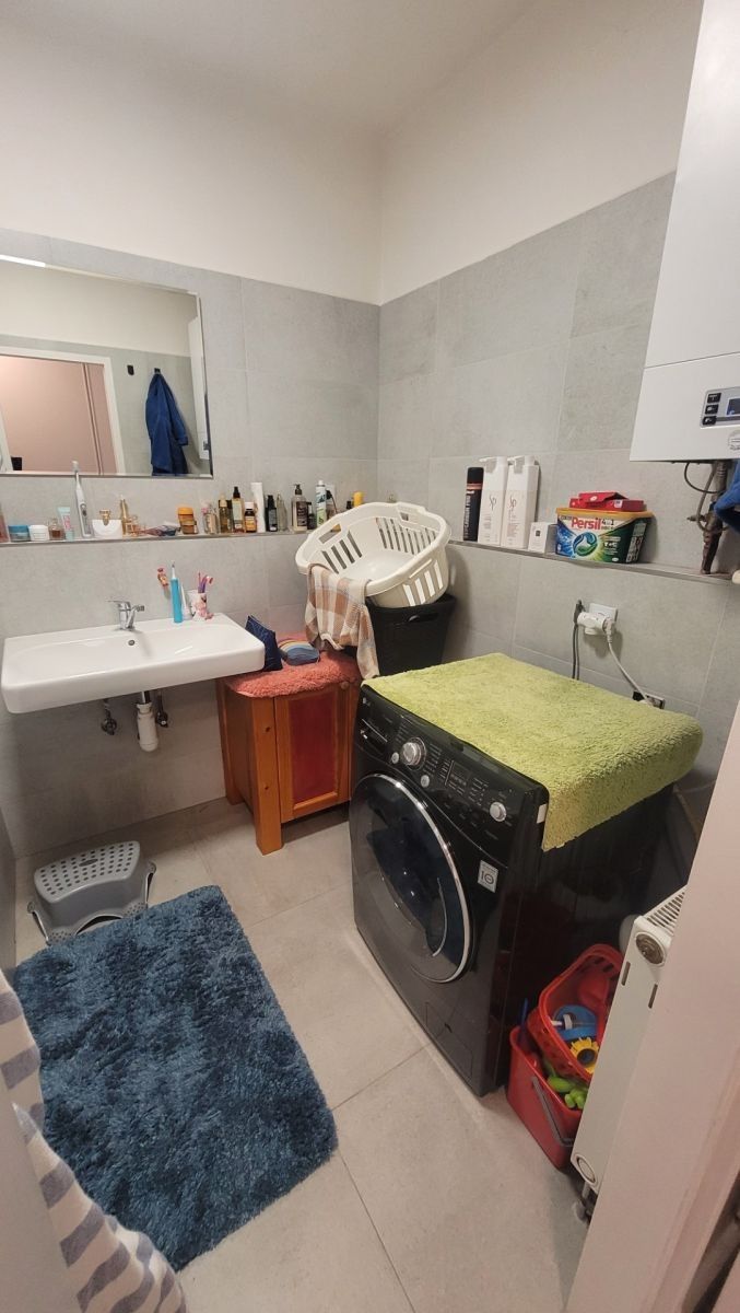 Byt 3+1 · 96 m² · J. K. Tyla, Horoměřice - Horoměřice, Středočeský kraj - 4