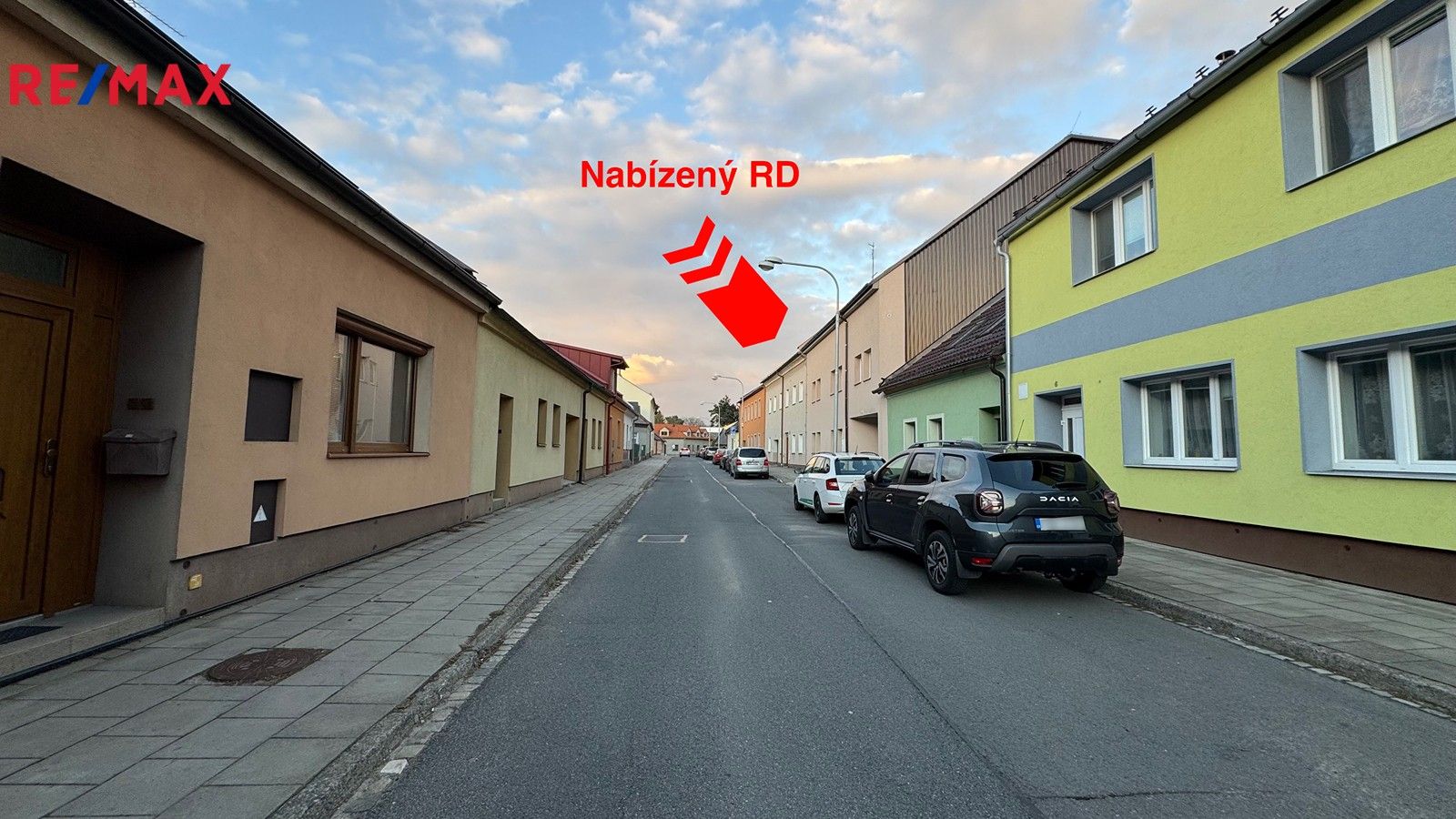 Prodej rodinný dům - Libušina, Olomouc, 300 m²