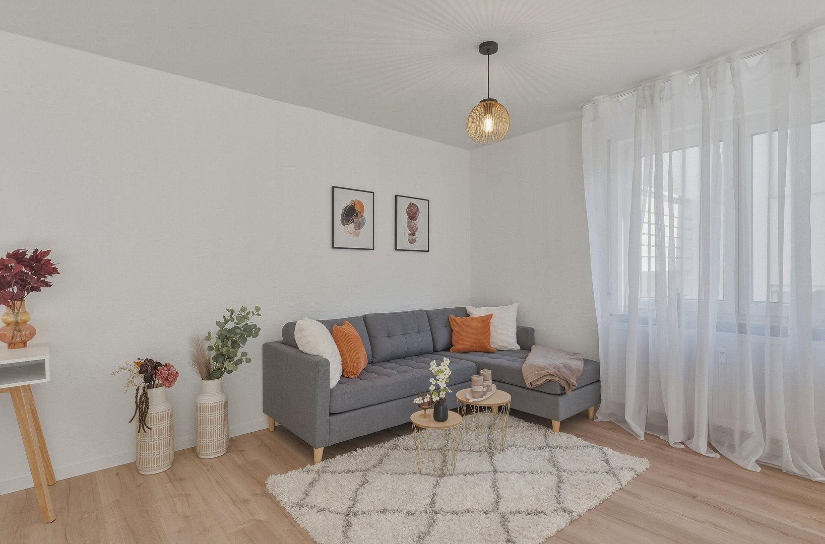 Byt 2+1 · 63 m² · , Bádensko-Württembersko - 3