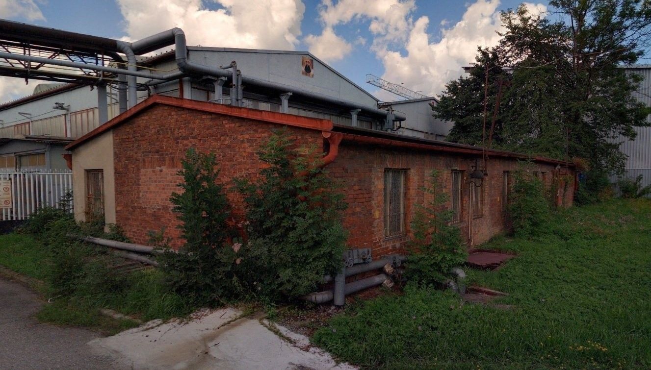 Sklady, Lešetínská, Ostrava Kunčice, 246 m² - 1