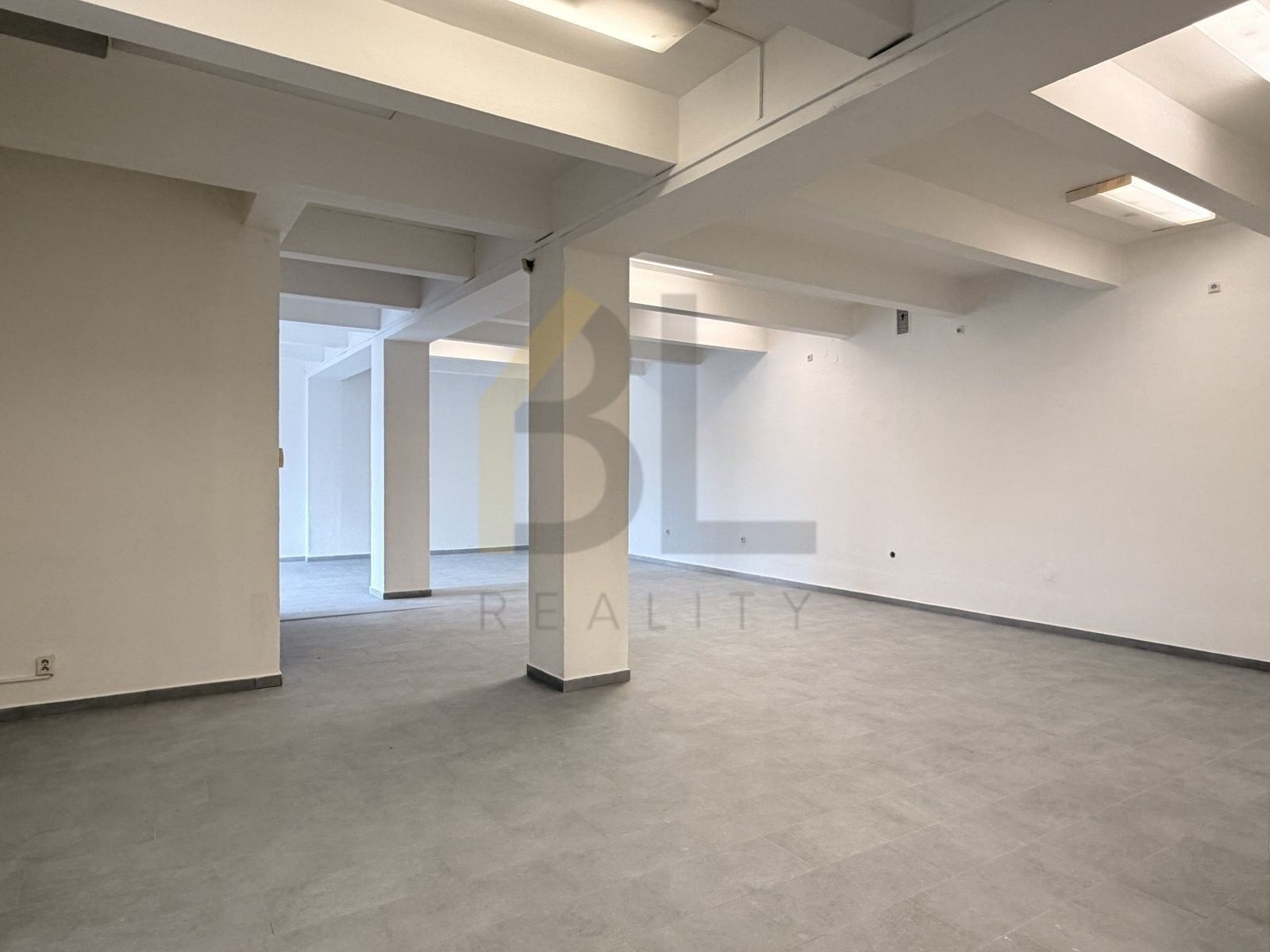 Pronájem obchodní prostory - Legionářská 139, Bučovice, 140 m² - 5