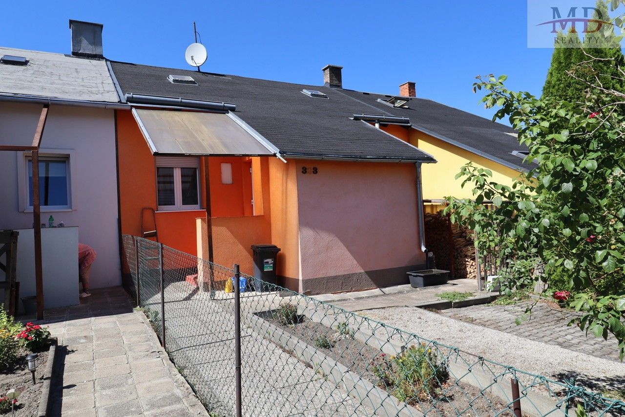 Rodinný dům, 85 m²