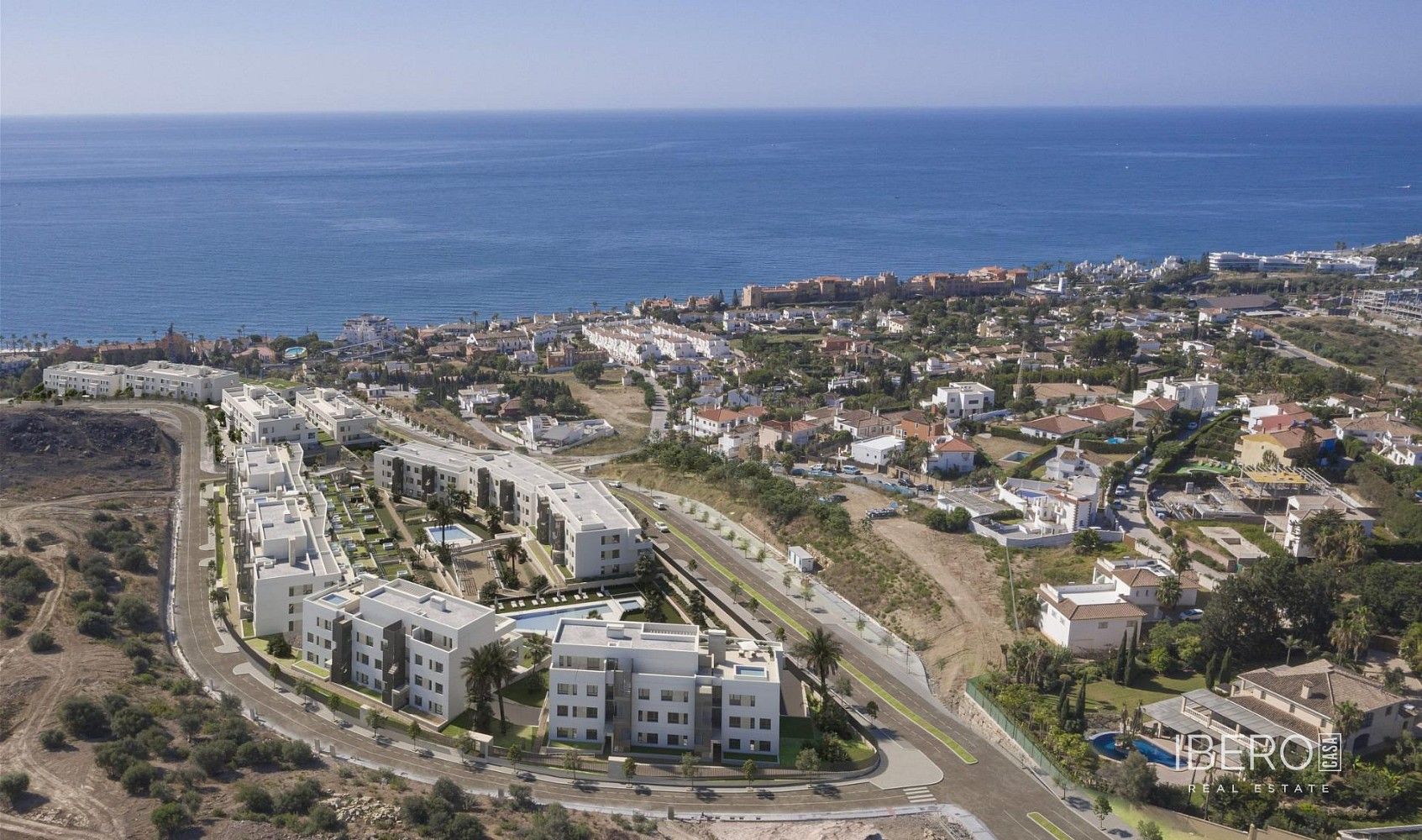 Prodej byt 4+kk - Estepona, Španělsko, 112 m² - 5