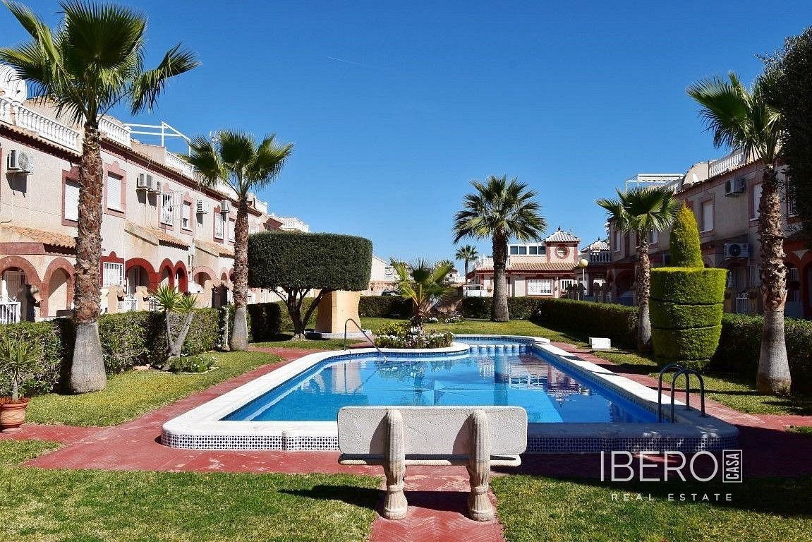 Rodinný dům · 72 m² · Playa Flamenca, ES - 3