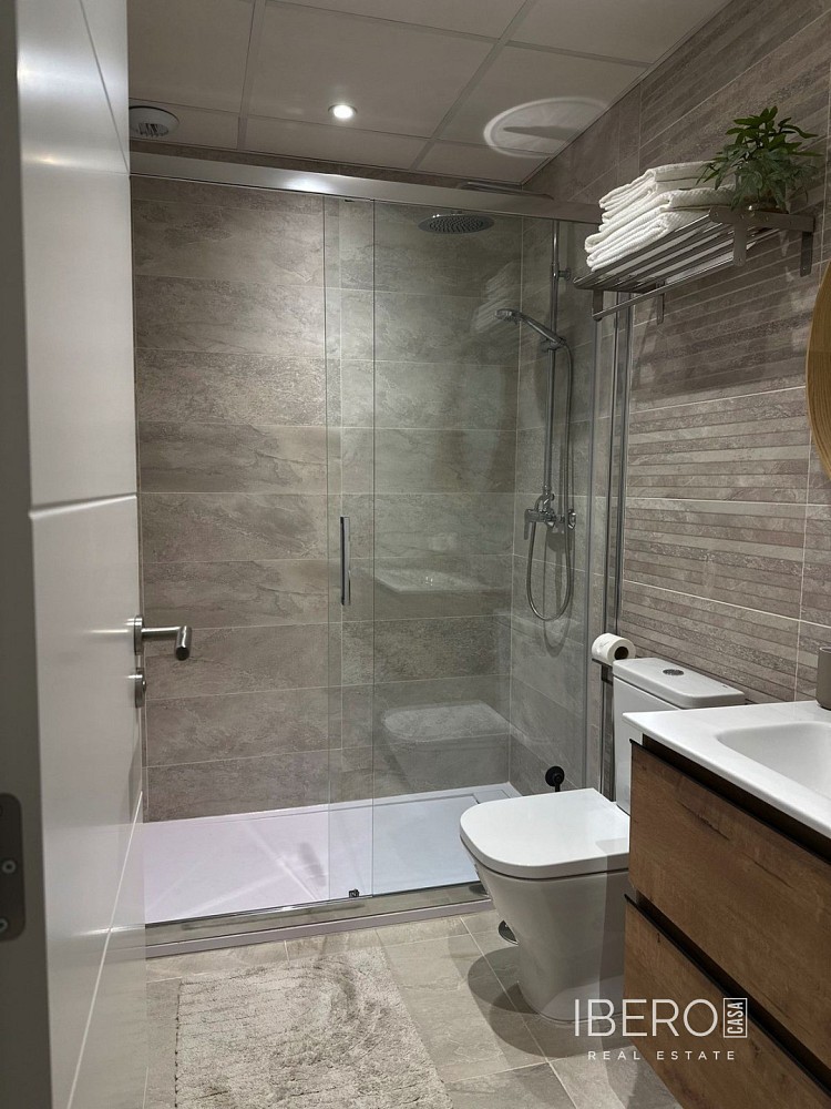 Byt 3+kk · 77 m² · Estepona, Španělsko - 4