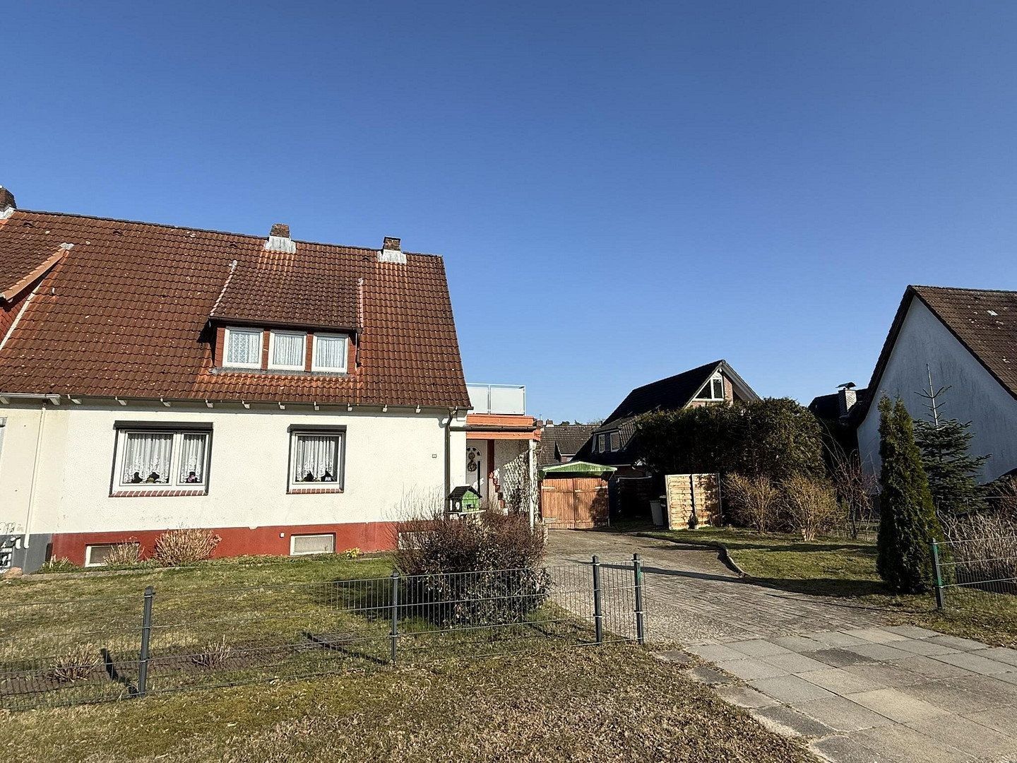 Rodinný dům · 109 m² · , Dolní Sasko - 3