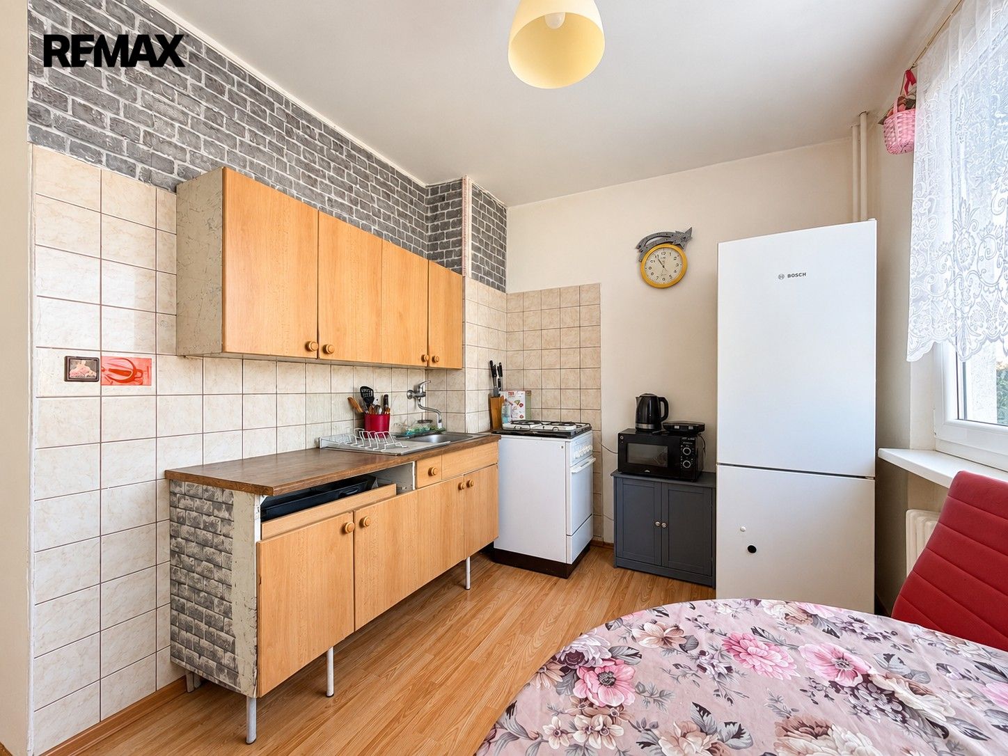 Byt 2+1 · 61 m² · Dřínovská 4742, Chomutov - 3