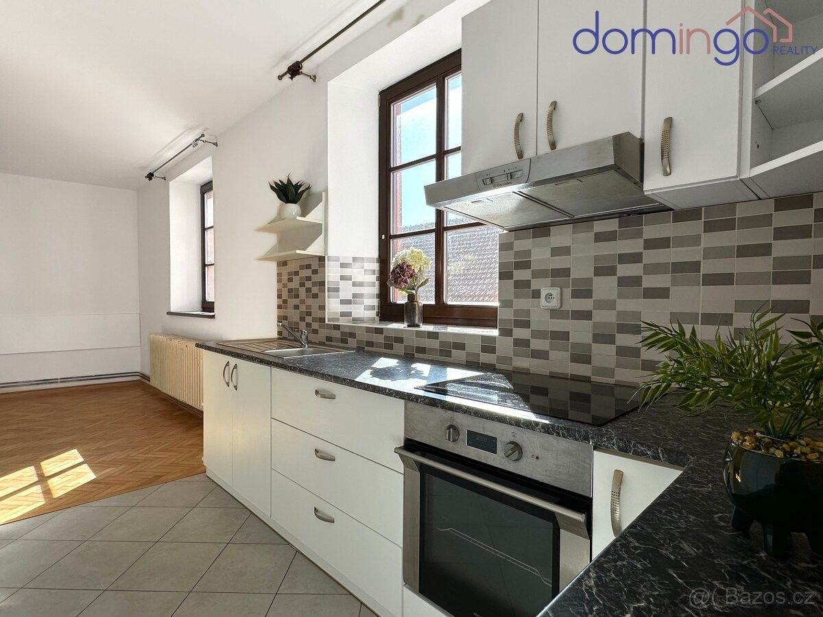 Pronájem byt - Moravská Třebová, 571 01