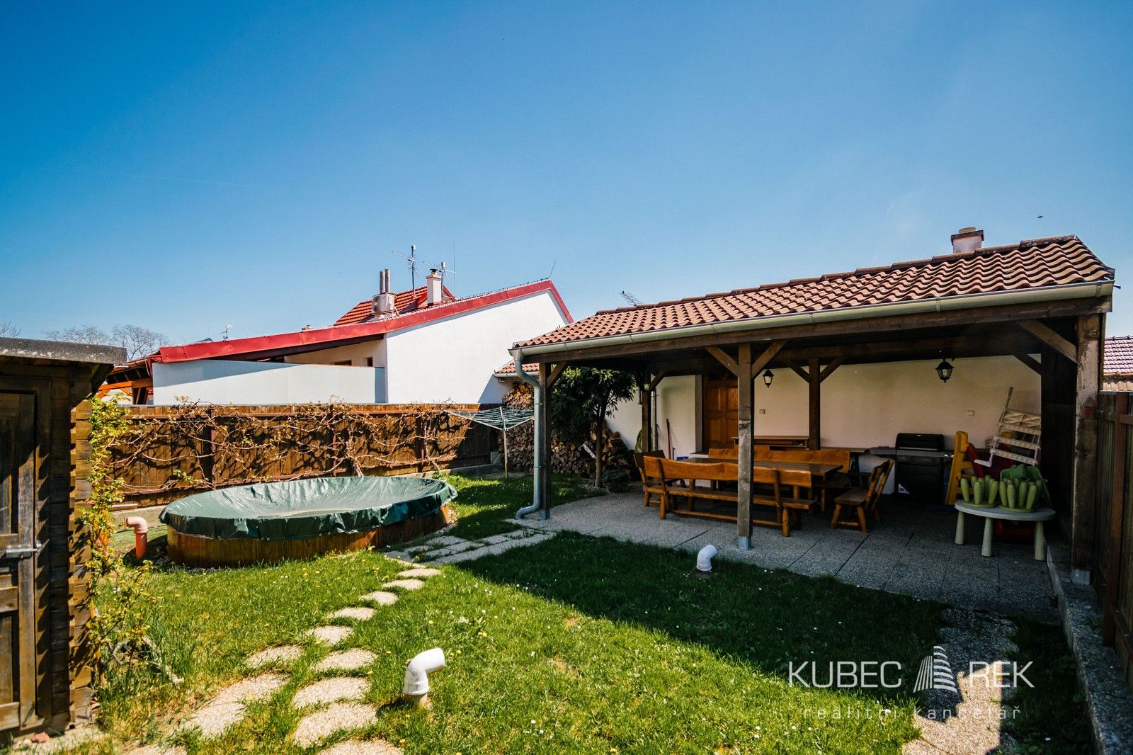 Nemovitost · 80 m² · Nechory, Prušánky - 3