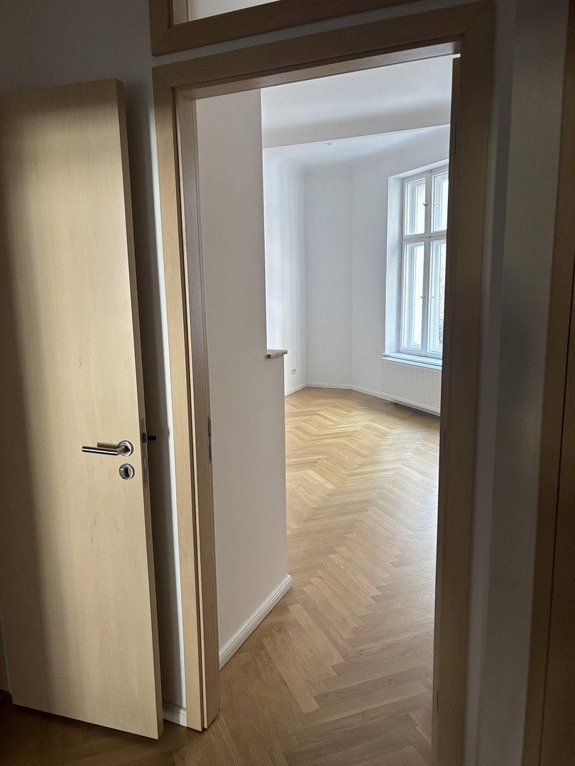 Byt 1+1 · 43 m² · Alsenstraße 16 Berlin Steglitz Berlin 12163 - 3