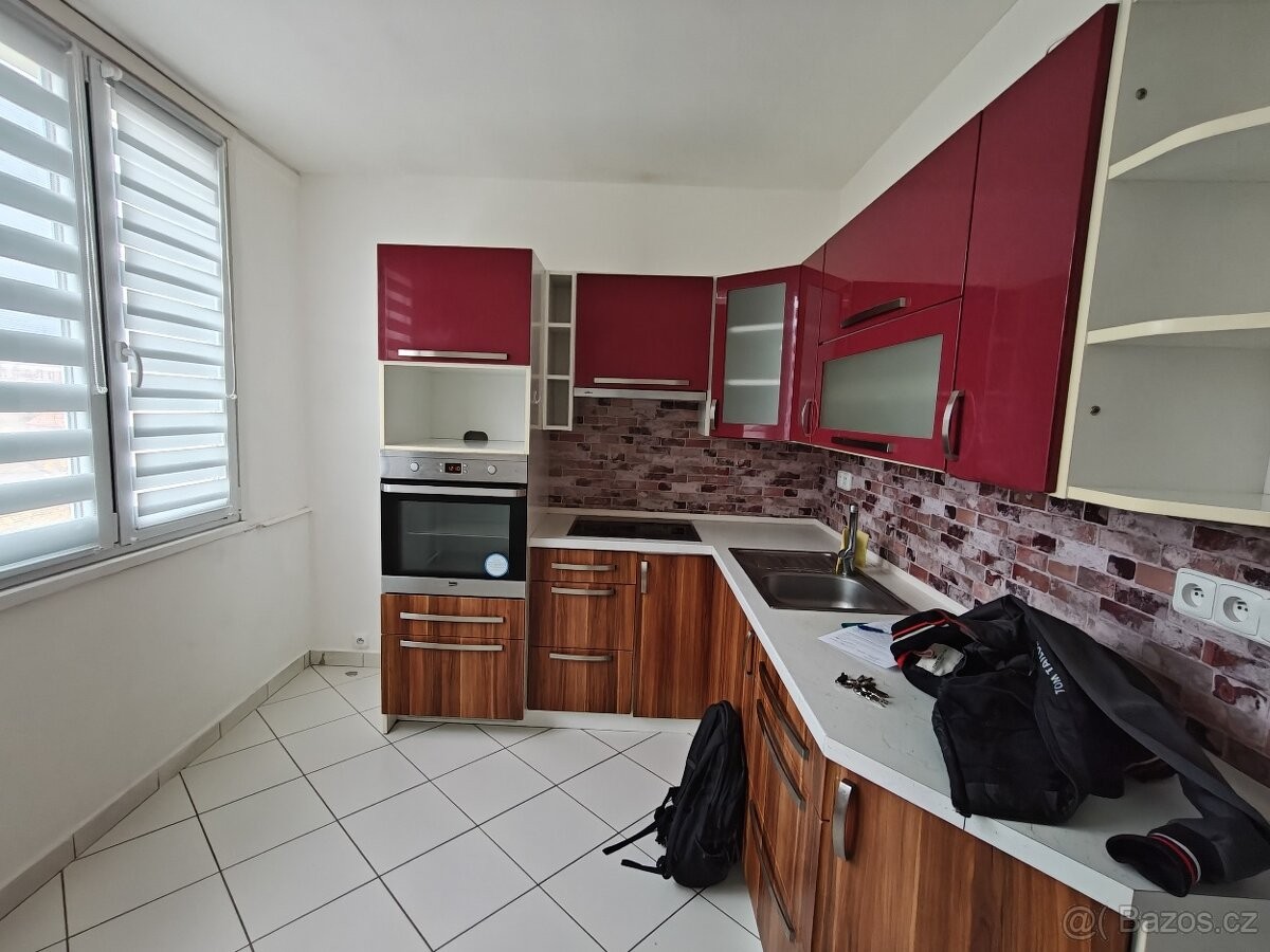 Byt · Prachatice, 383 01 - 3