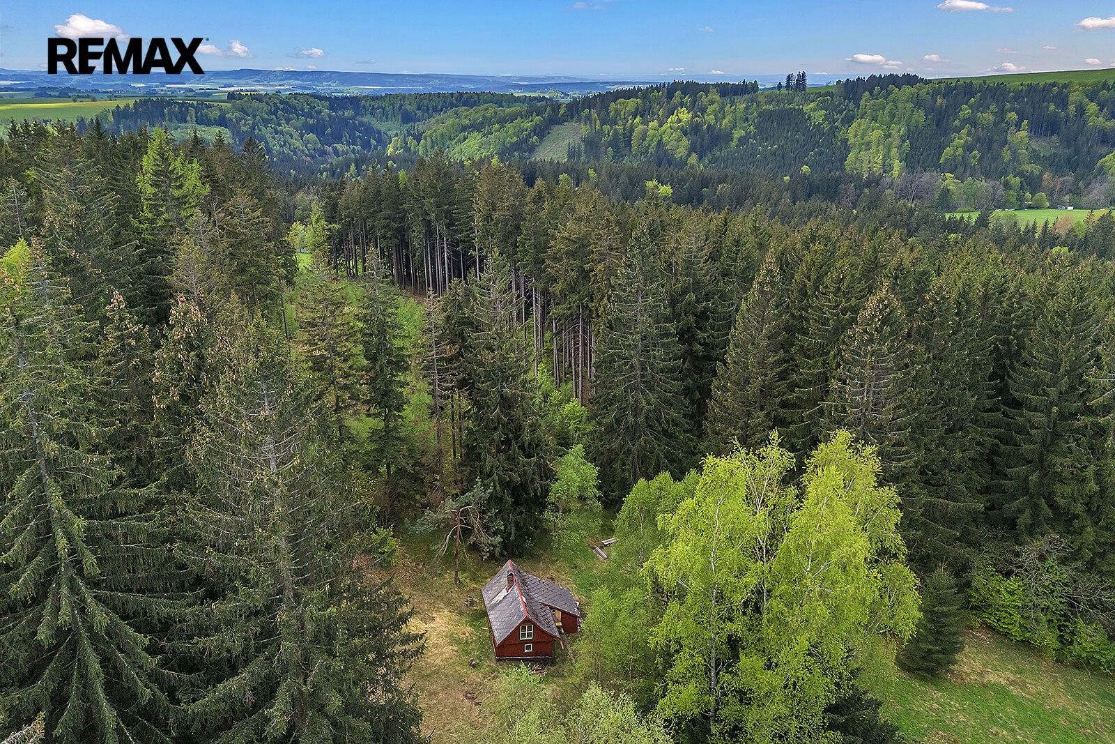 Chalupy, Rokytnice v Orlických horách, 37 m² - 2