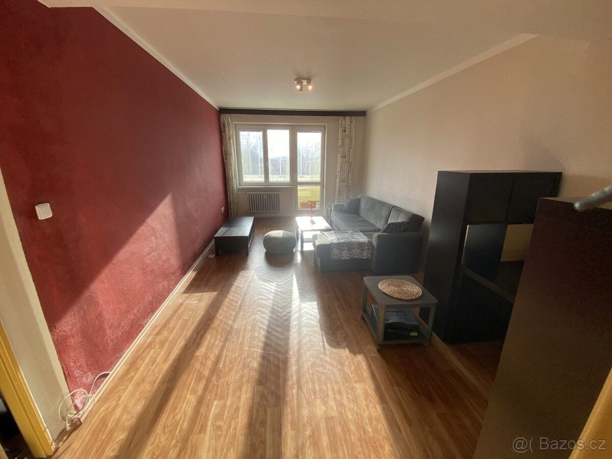 Byty, Ostrava, 708 00