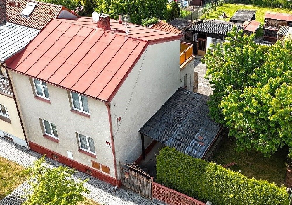 Rodinné domy, Na Rychtě, Plzeň, 185 m²