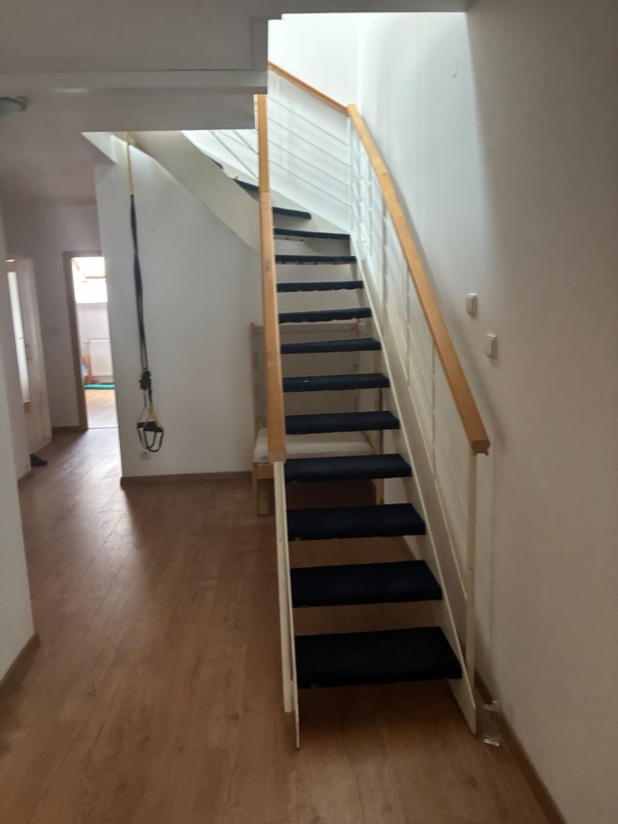 Byt 4+kk · 120 m² · Pod Brentovou, Praha - Smíchov - 4