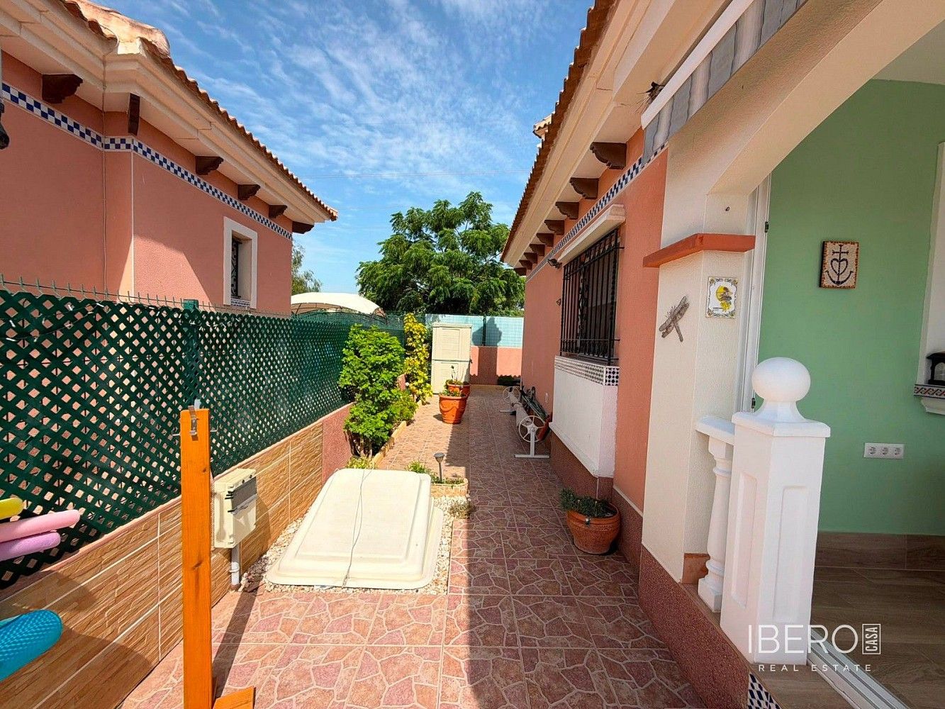 Prodej rodinný dům - Los Montesinos, ES, 110 m² - 5