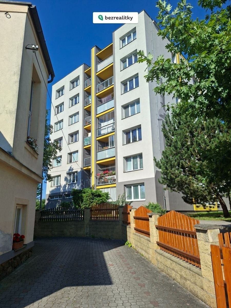 Byt 3+1 · 69 m² · Čsl. armády 2689, Tábor - 3