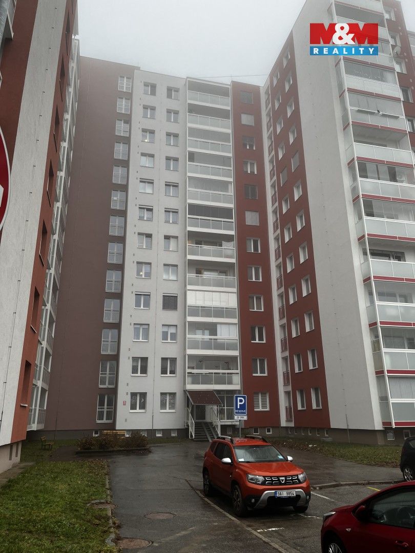 Pronájem byt 1+kk - Bzenecká, Brno, 32 m²